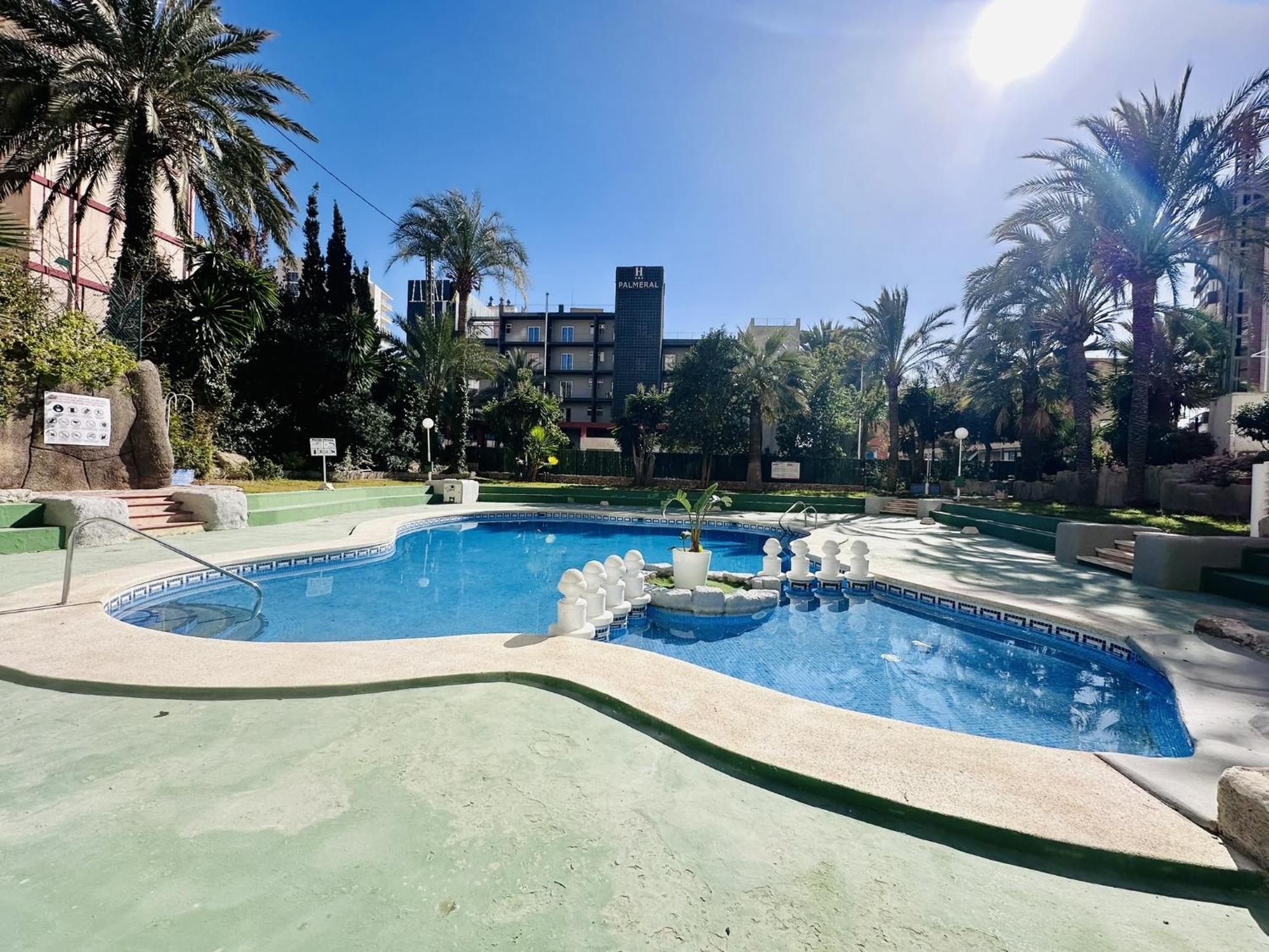 Apartment A929 - El Faro - 2004 Finestrat