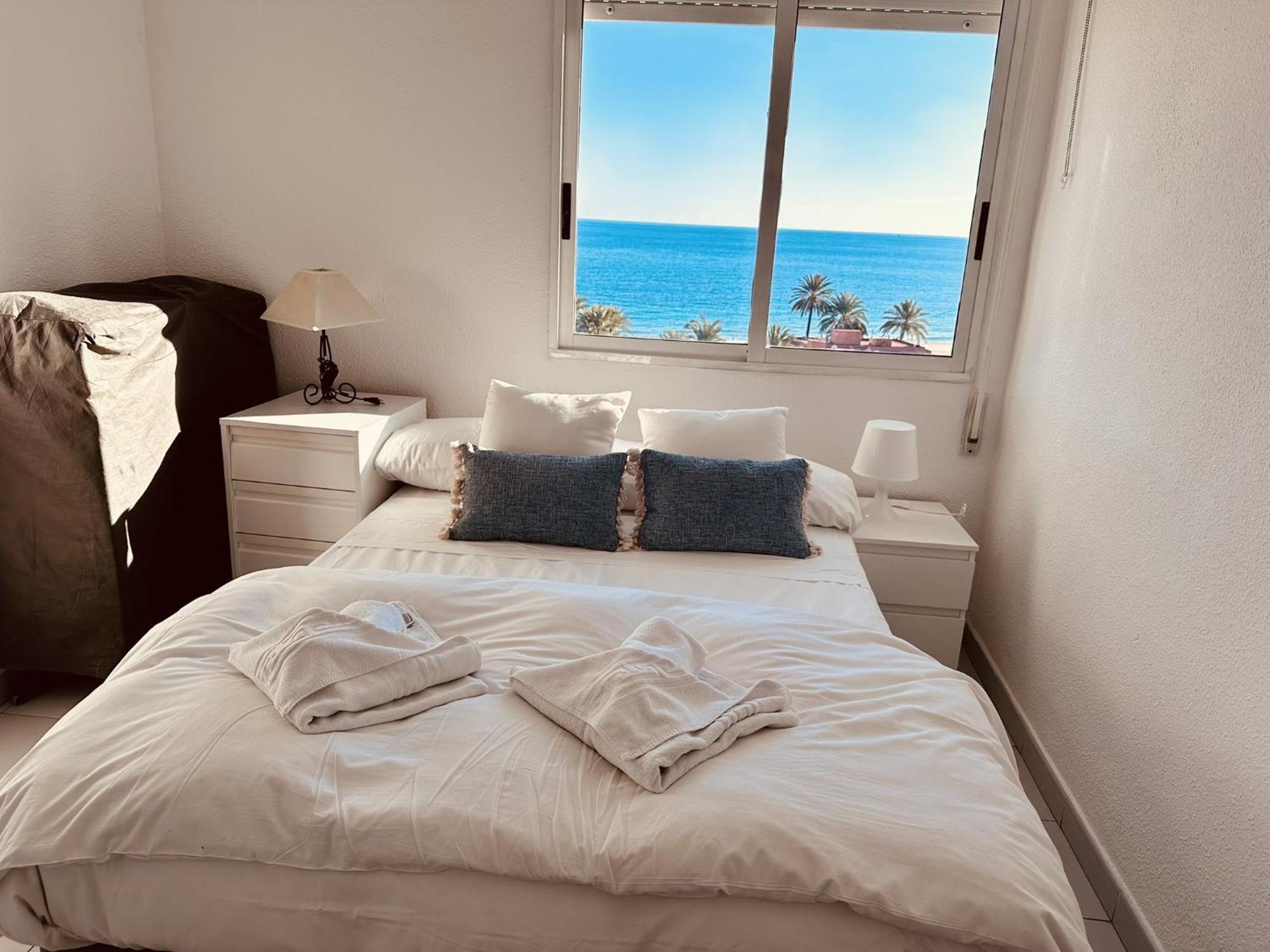 Apartment A929 - El Faro - 2004 Finestrat *
