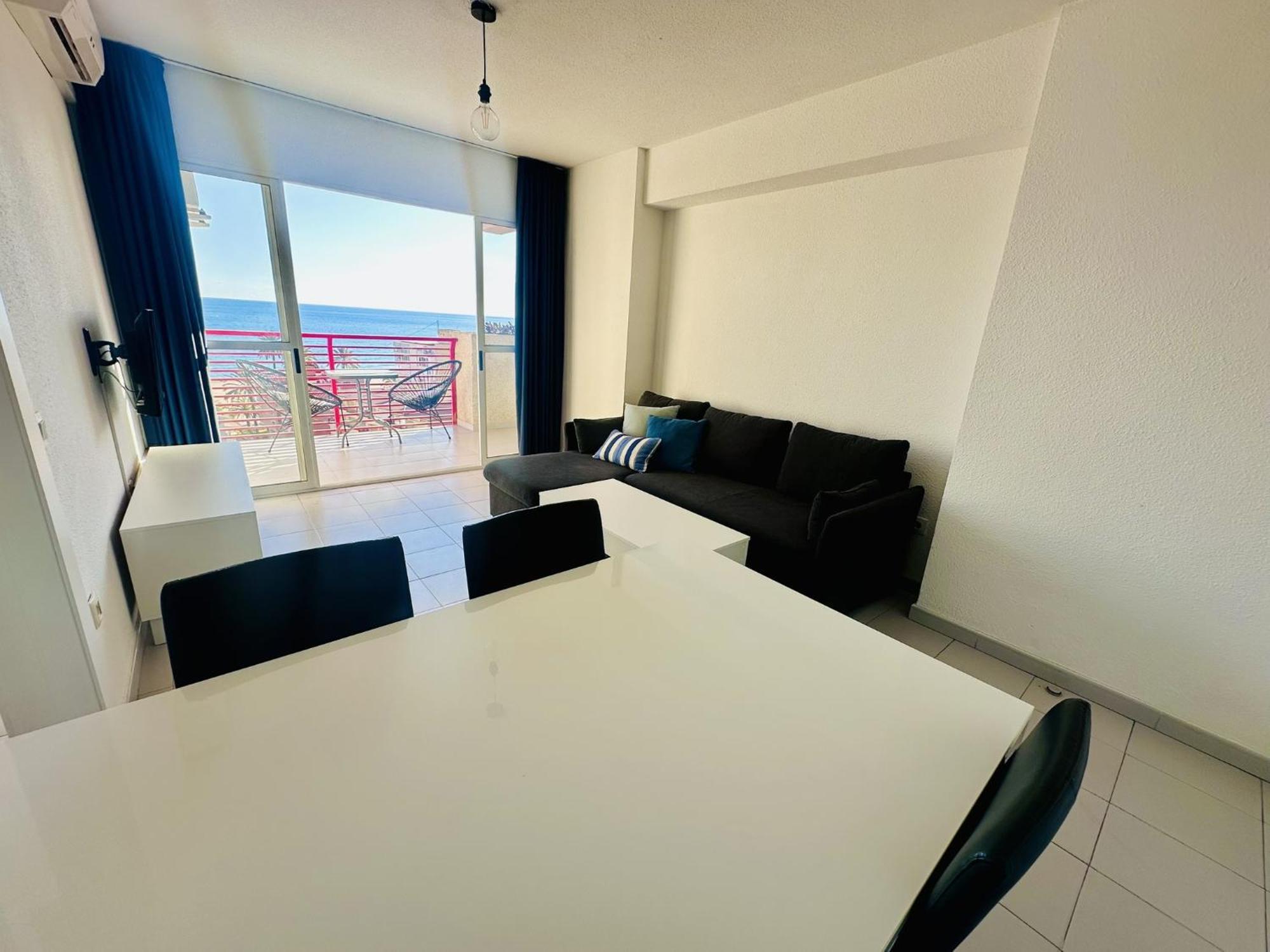A929 - El Faro - 2004 Finestrat Apartment Benidorm