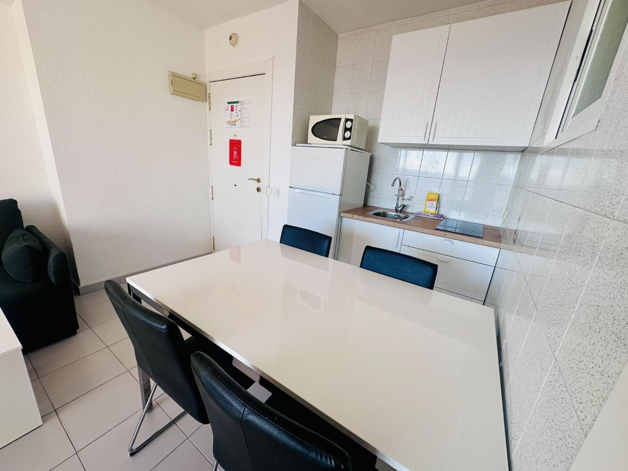 Apartment A929 - El Faro - 2004 Finestrat Benidorm
